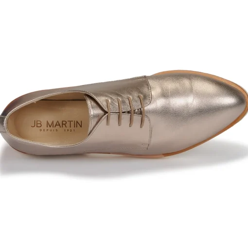 JB Martin - DALVA
