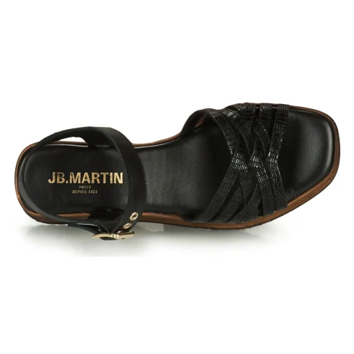 JB Martin - DAPHNE