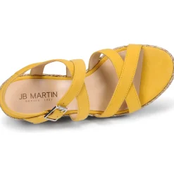 JB Martin - DARELO