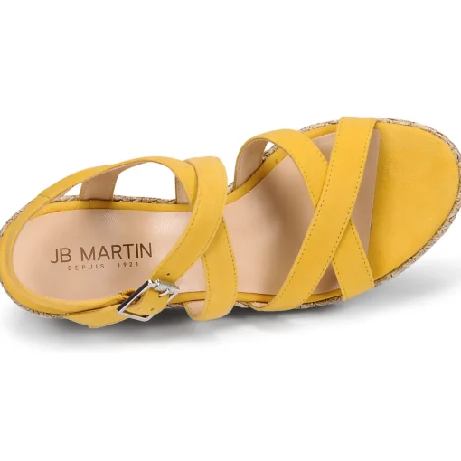 JB Martin - DARELO