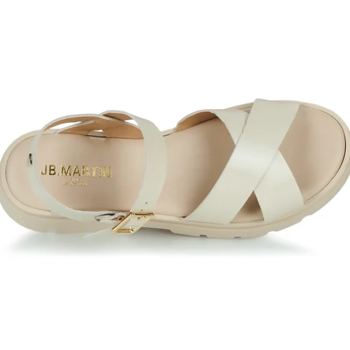 JB Martin - DECIDEE