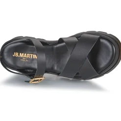 JB Martin - DECIDEE