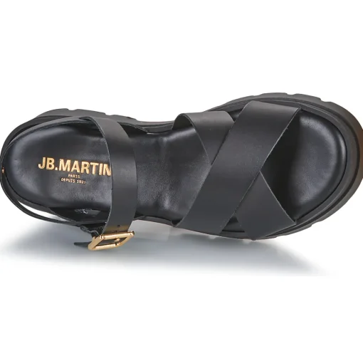 JB Martin - DECIDEE