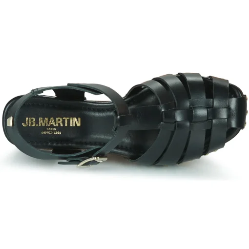 JB Martin - DEESSE