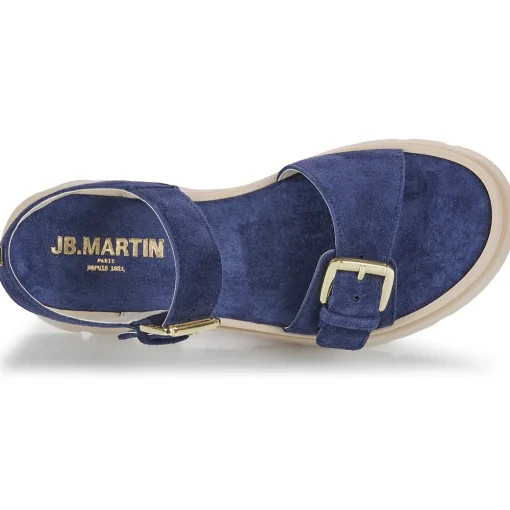 JB Martin - DELIA