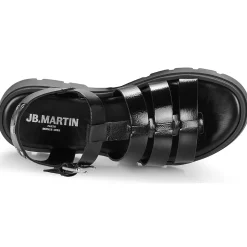JB Martin - DELICE