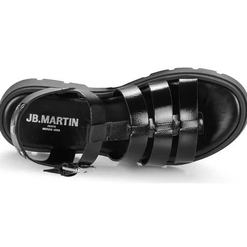 JB Martin - DELICE