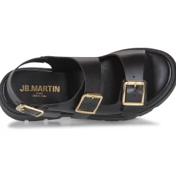 JB Martin - DELTA