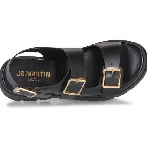 JB Martin - DELTA