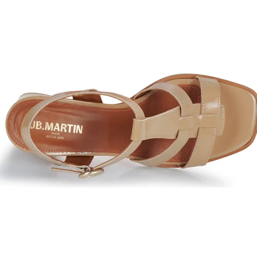 JB Martin - DIRELLE