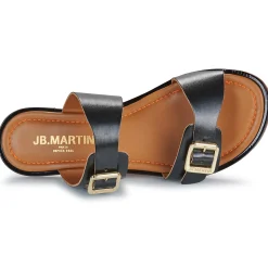 JB Martin - DUNE