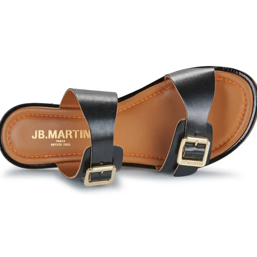 JB Martin - DUNE