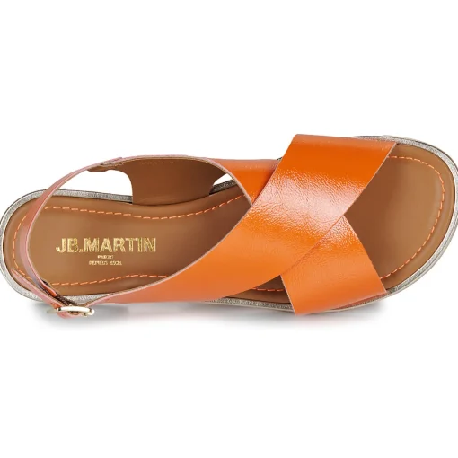 JB Martin - DUTA