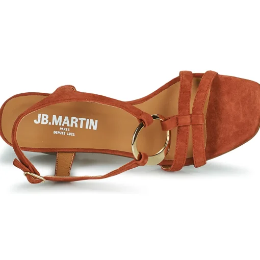 JB Martin - ECUME