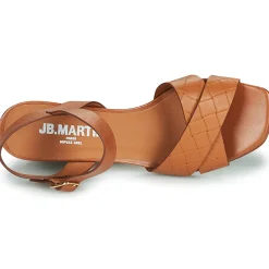 JB Martin - ELISE