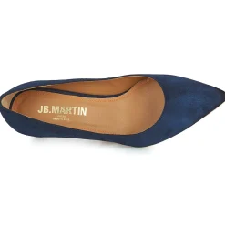JB Martin - ELSA