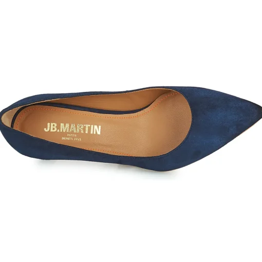 JB Martin - ELSA