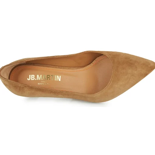 JB Martin - ELSA