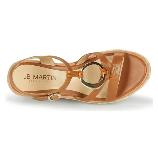 JB Martin - EMANI