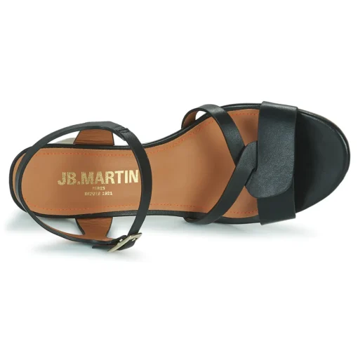 JB Martin - ENORA
