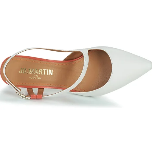 JB Martin - ESMEE