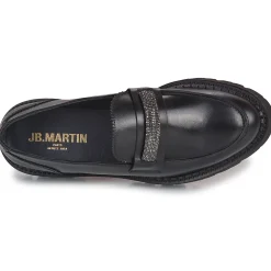 JB Martin - FACILE