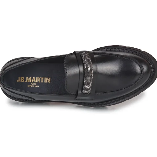JB Martin - FACILE