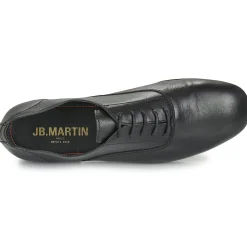 JB Martin - FEE