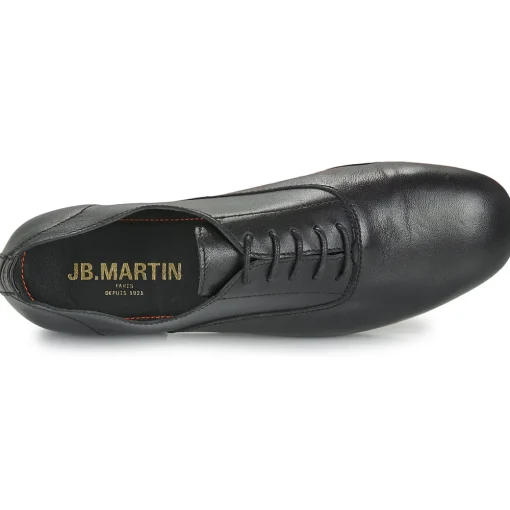 JB Martin - FEE