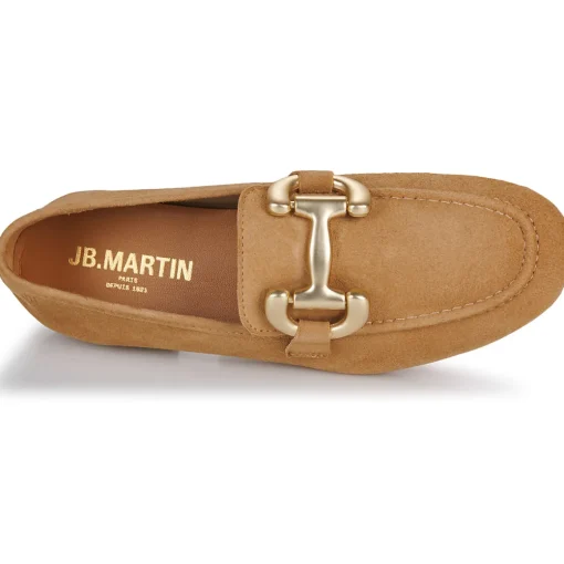 JB Martin - FELINE