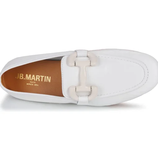 JB Martin - FELINE