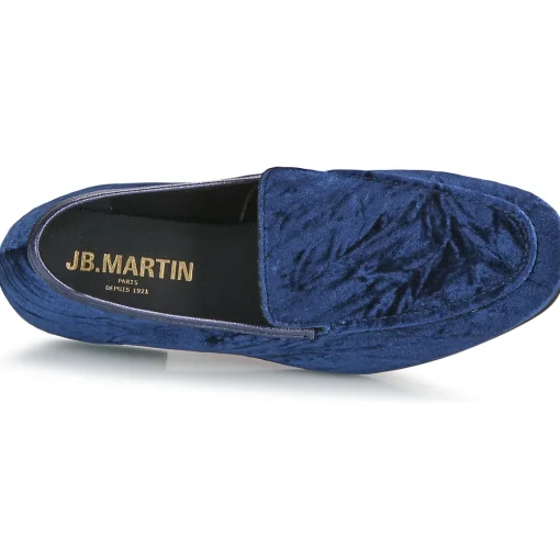 JB Martin - FESTA