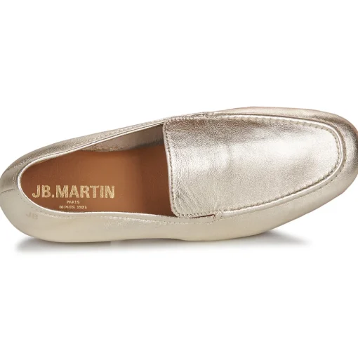 JB Martin - FESTA