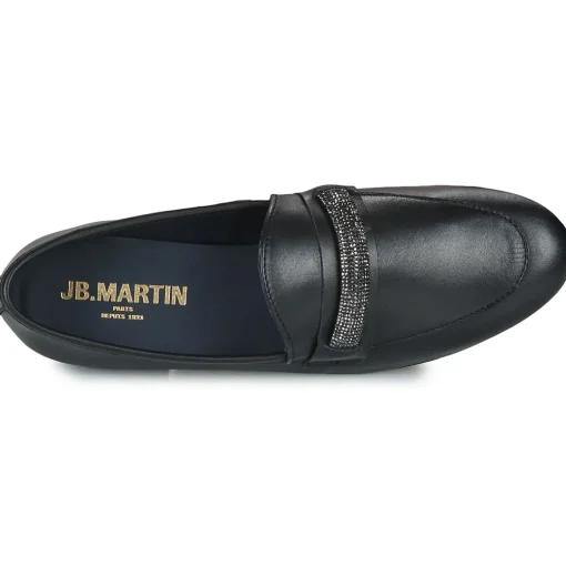 JB Martin - FILDA