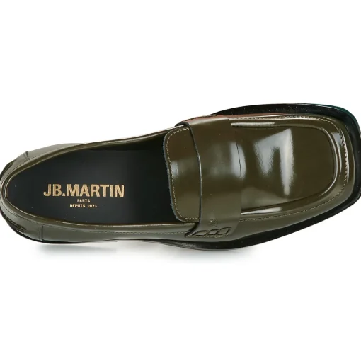 JB Martin - FIRENZE
