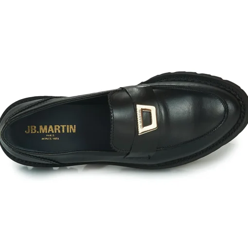 JB Martin - FOLIE