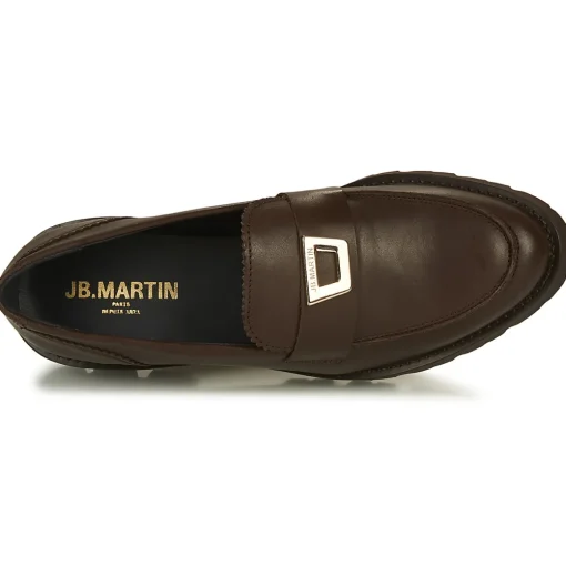 JB Martin - FOLIE