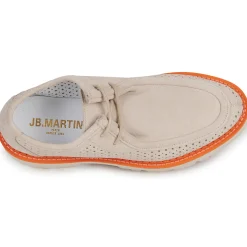 JB Martin - FOUGUE