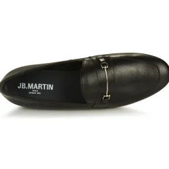 JB Martin - FRANCHE