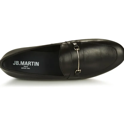 JB Martin - FRANCHE