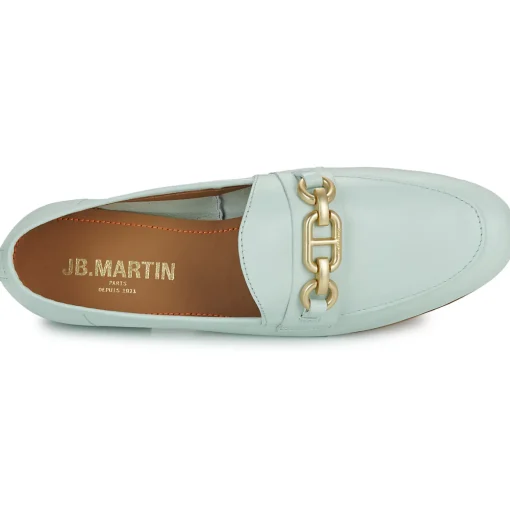 JB Martin - FRANCHE BIJOU