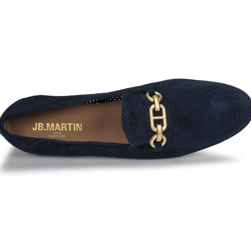 JB Martin - FRANCHE BIJOU