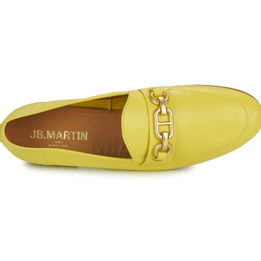 JB Martin - FRANCHE BIJOU