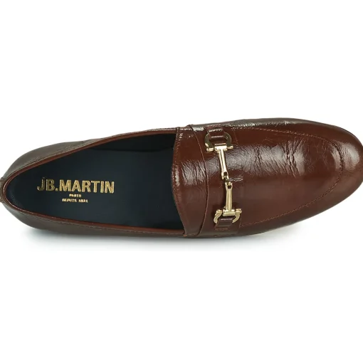 JB Martin - FRANCHE CHIC