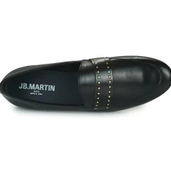 JB Martin - FRANCHE ROCK