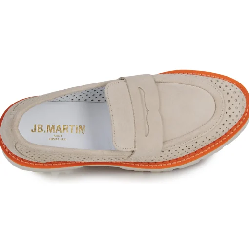 JB Martin - FRANNY