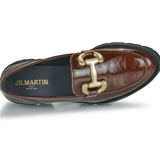 JB Martin - FRIVOLE