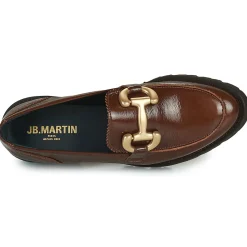 JB Martin - FRIVOLE