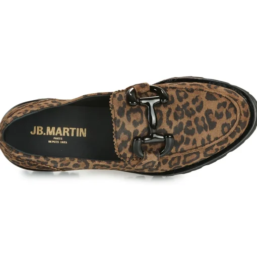 JB Martin - FRIVOLE