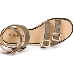 JB Martin - GAPI